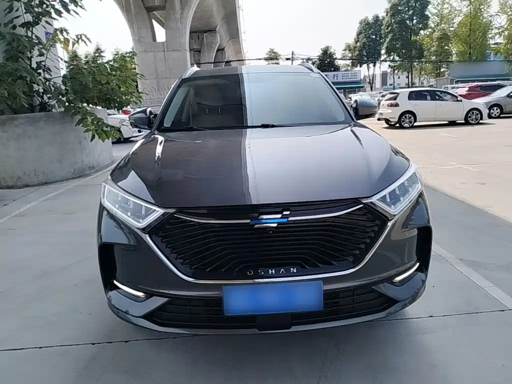 صورة 3 - Changan Oshan X7