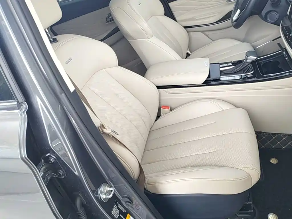 صورة 25 - Changan Oshan X7