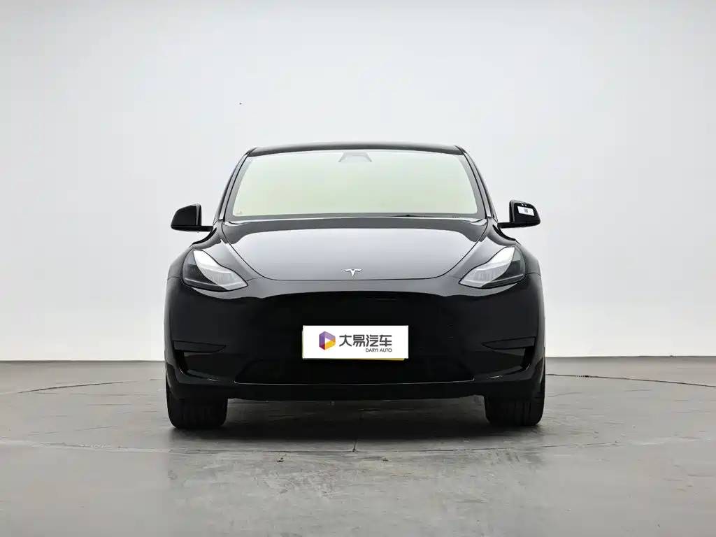 Фото 2 - Tesla Model Y