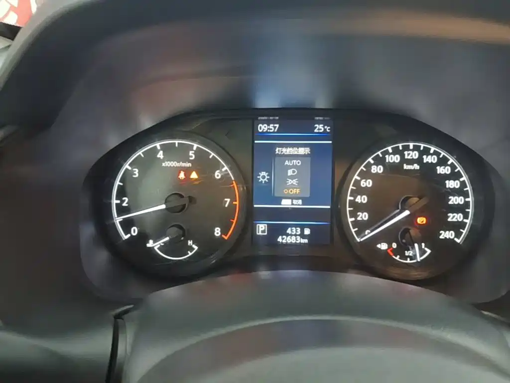 Nissan TEANA, миниатюра 12