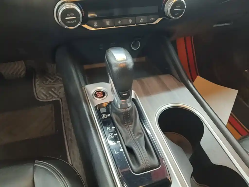 Nissan TEANA, миниатюра 14