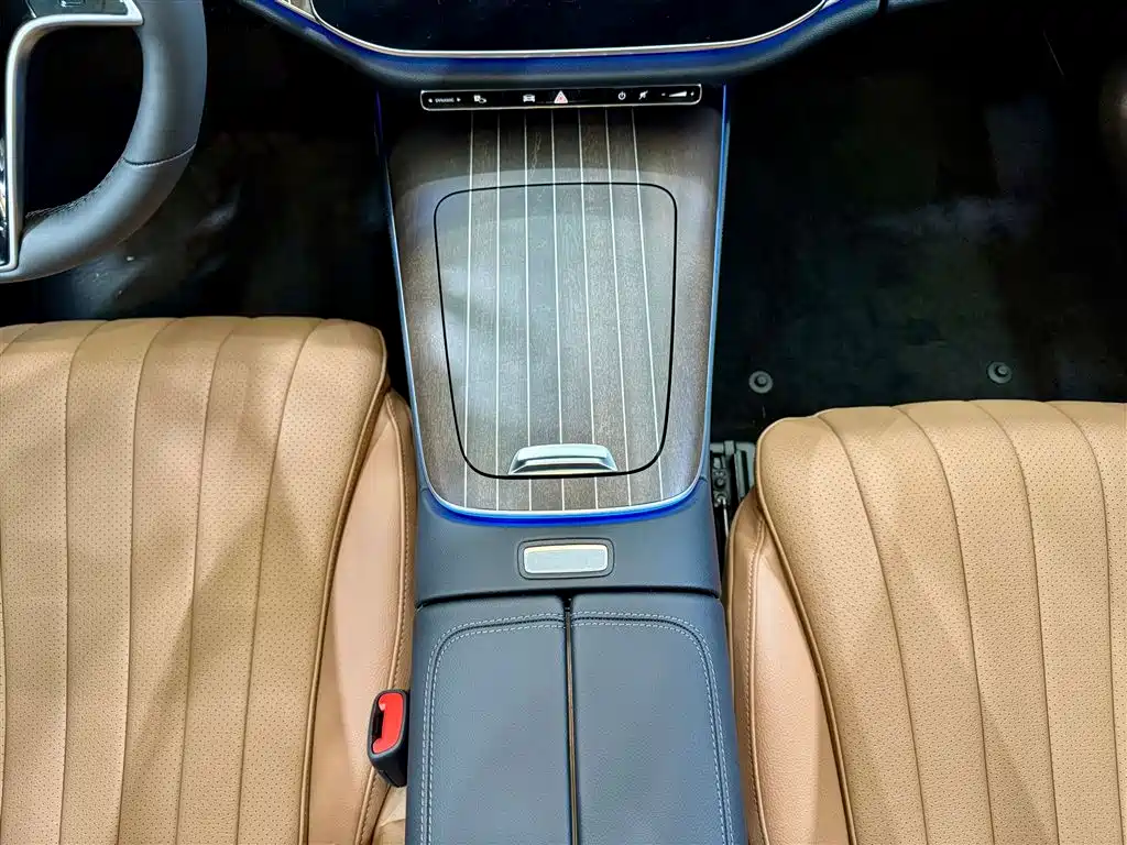 Mercedes-Benz E-Class 2025 Facelift E 300 L Fashion фото 22