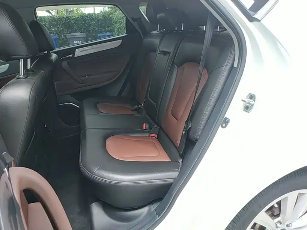 JAC Refine S5 2015 2015 1.5T Automatic Comfort
