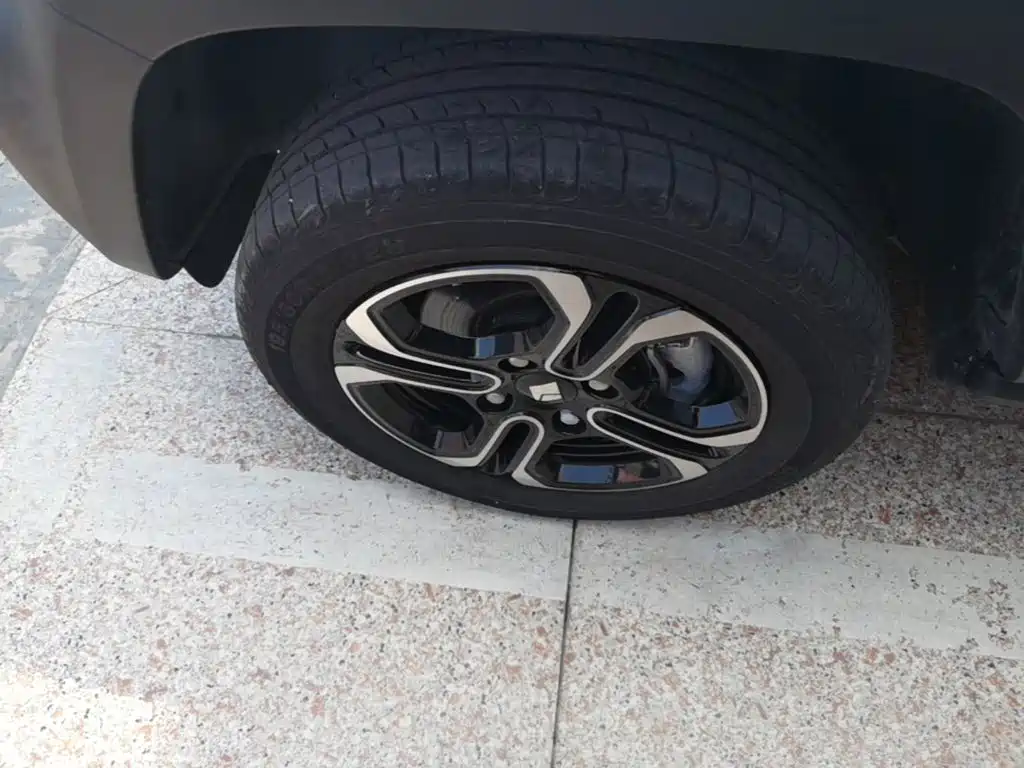 Baojun Yueye 2023 2023 Flagship Edition