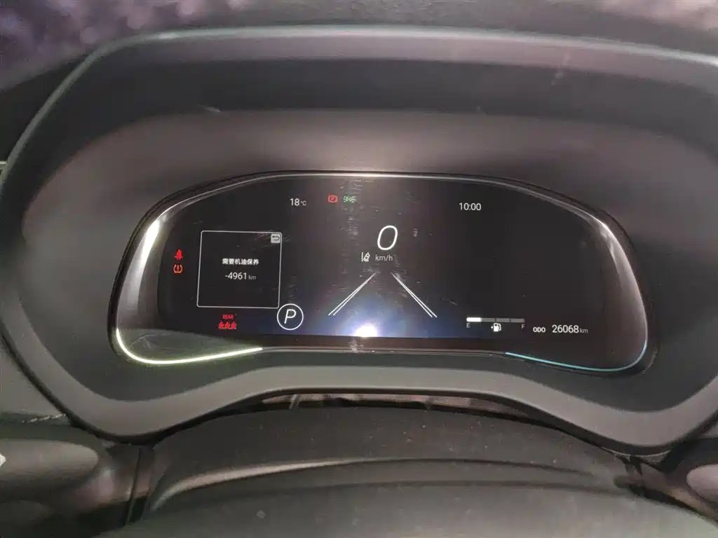 Toyota Venza 2023 2.0L CVT FWD Premium фото 4
