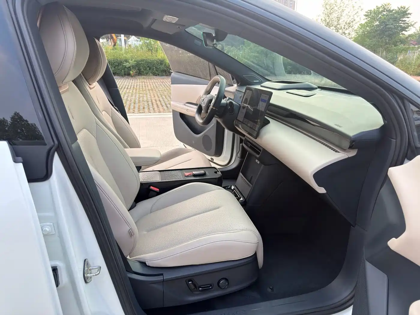 Lynk & Co Z20 2025 2025 530km RWD Max