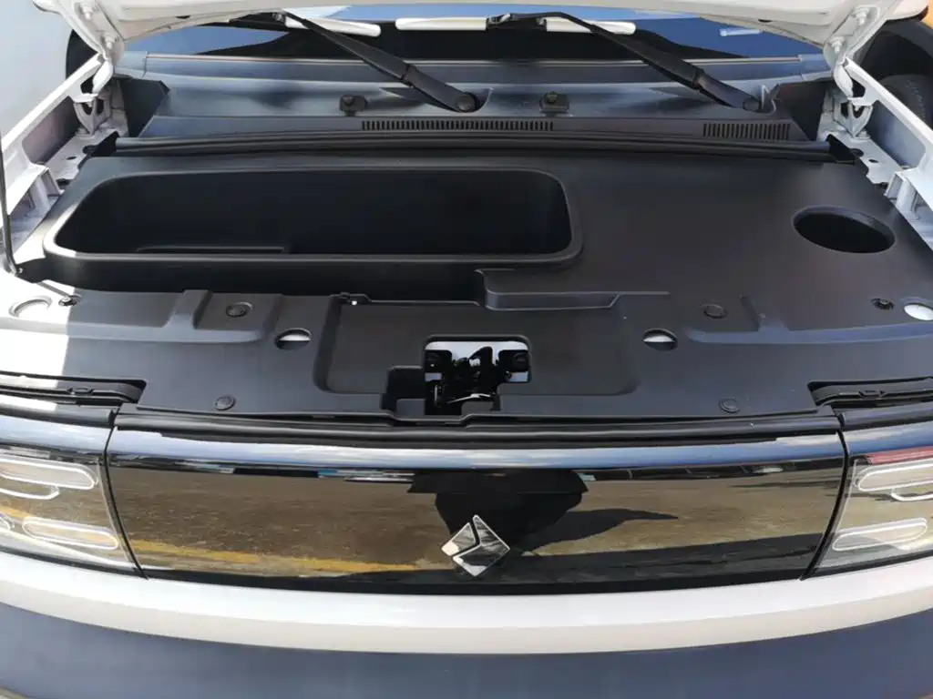 Baojun Yueye 2023 2023 Flagship Edition