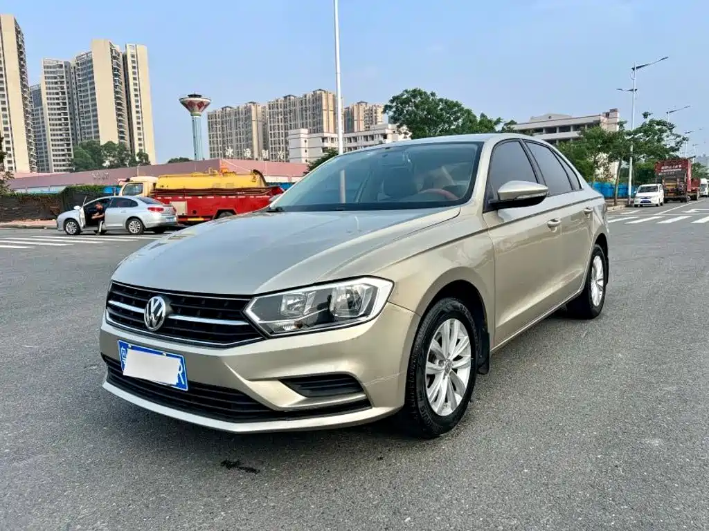 Фото 6 - Volkswagen Bora