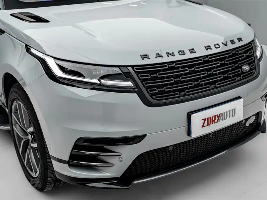 Land Rover Range Rover Velar 2024 Dynamic SE фото 31