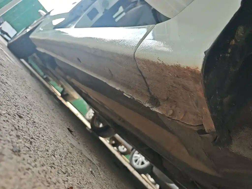 Фото 21 - Hyundai Verna