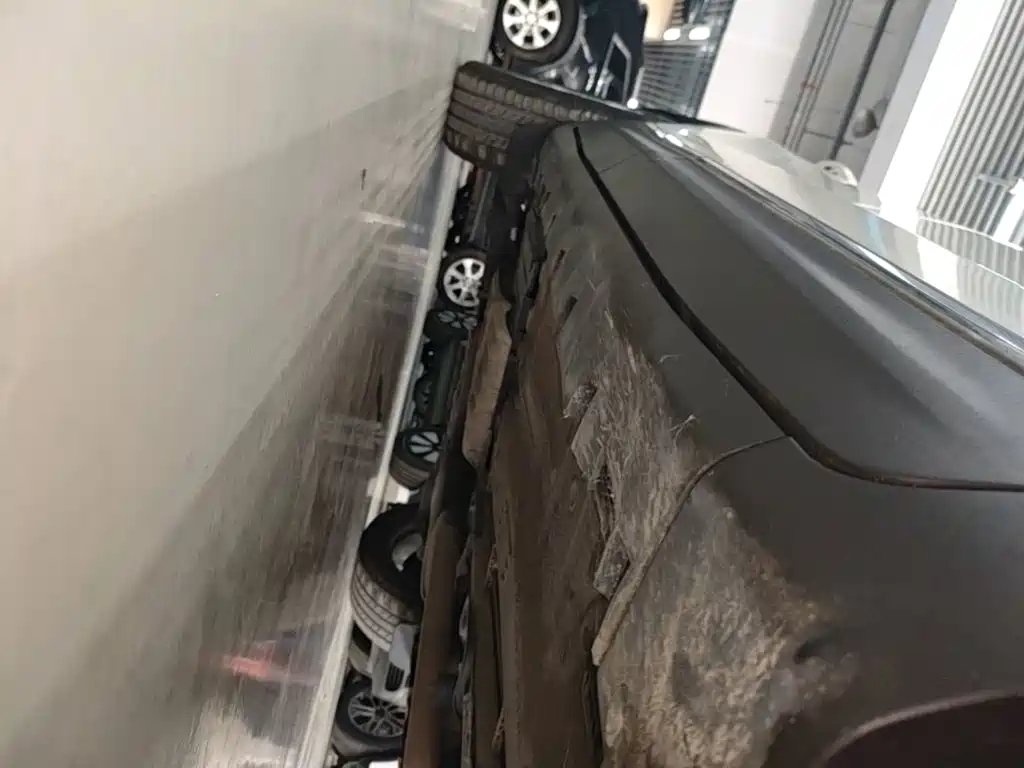 Lincoln MKC 2018 2017 2.0T 4WD Elegance Edition