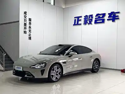 Xiaomi SU7