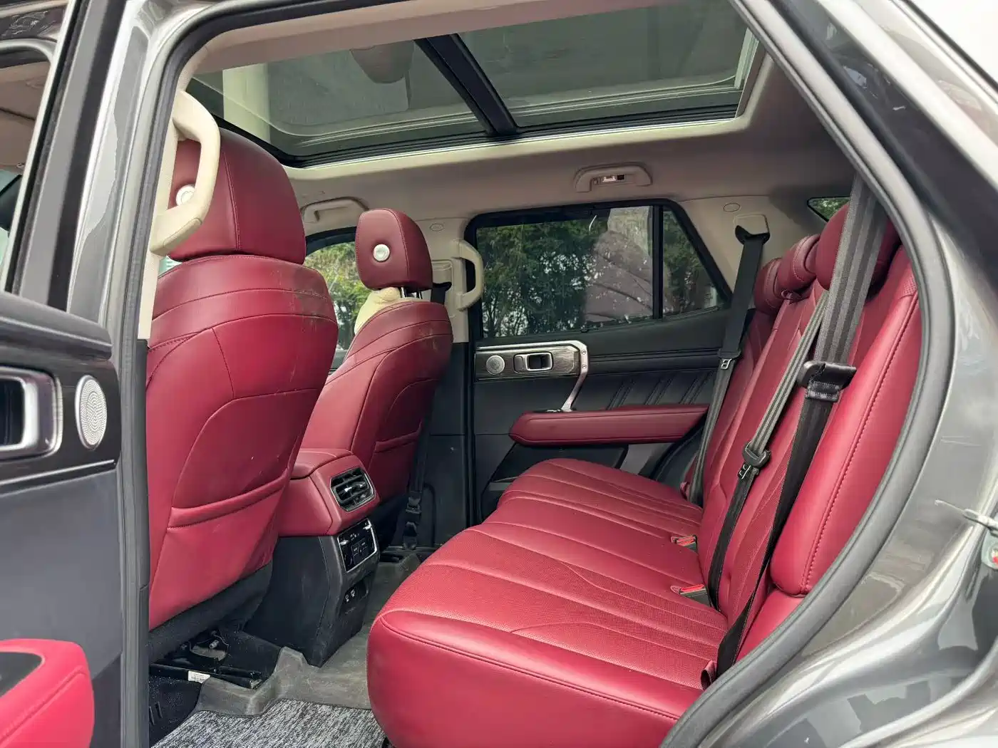 TANK TANK 400 NEW ENERGY