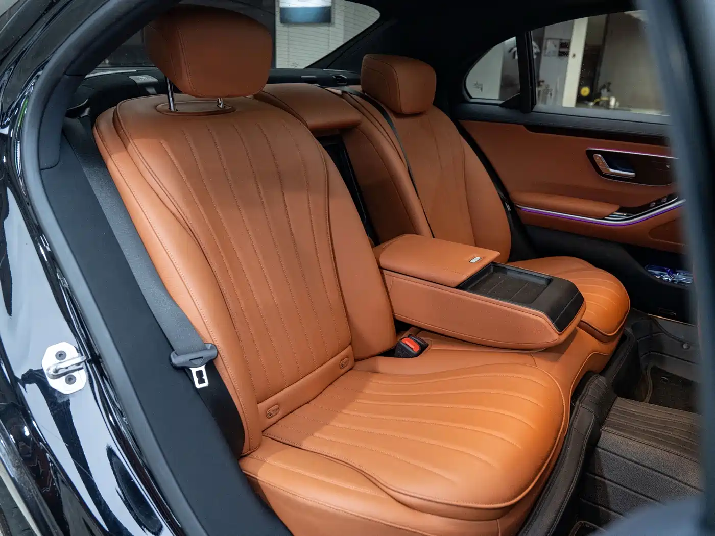 Mercedes-Benz S-Class 2024 2024 S 400 L Business Edition