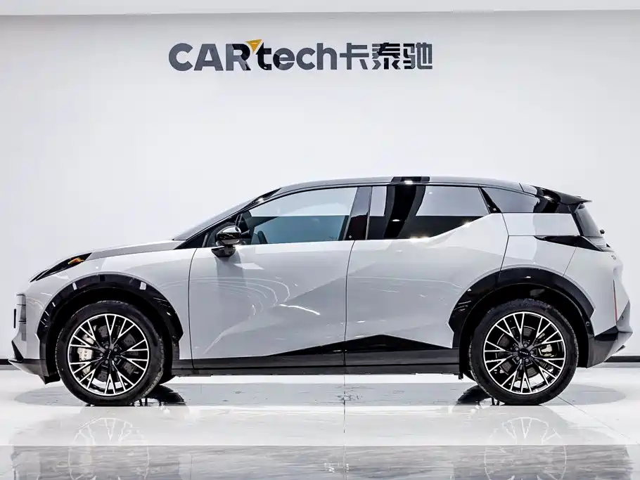 ZEEKR X 2023 2023 AWD YOU Edition 4-Seater
