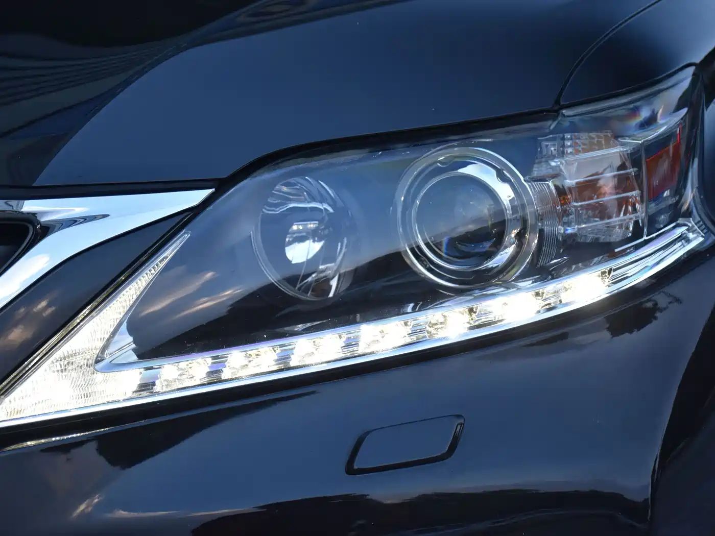 Lexus RX Classic 2015 2013 270 Elite