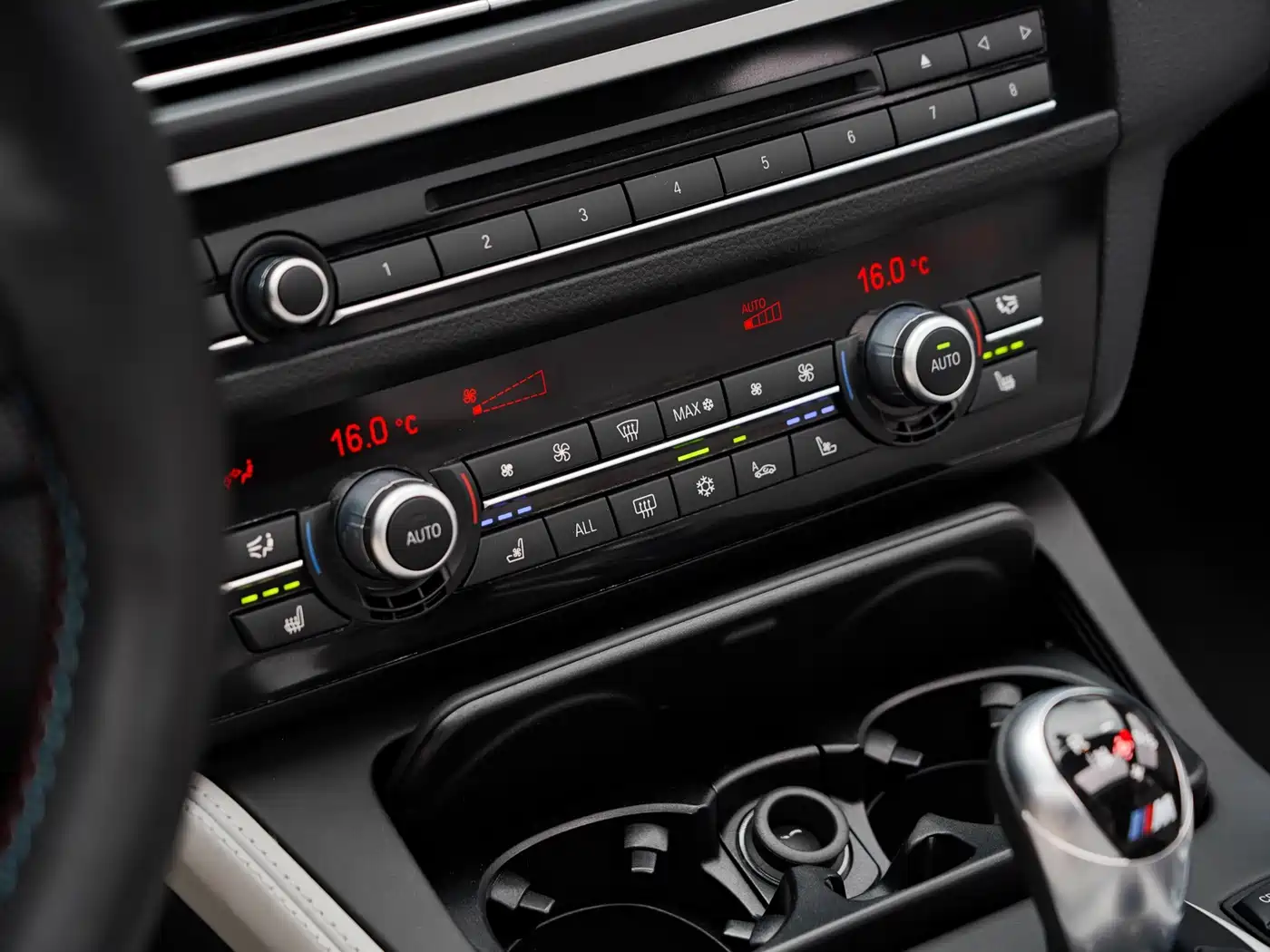 BMW M5 2012 2012 M5