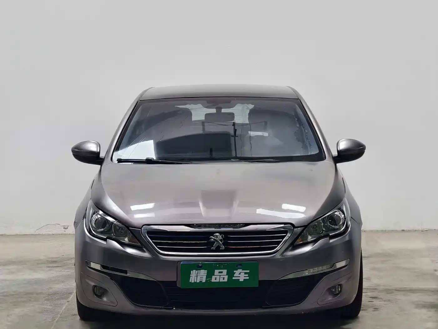 Peugeot 308S 2015 2015 1.2T Auto Dynamic Edition
