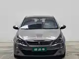 Photo 2 - Peugeot 308S