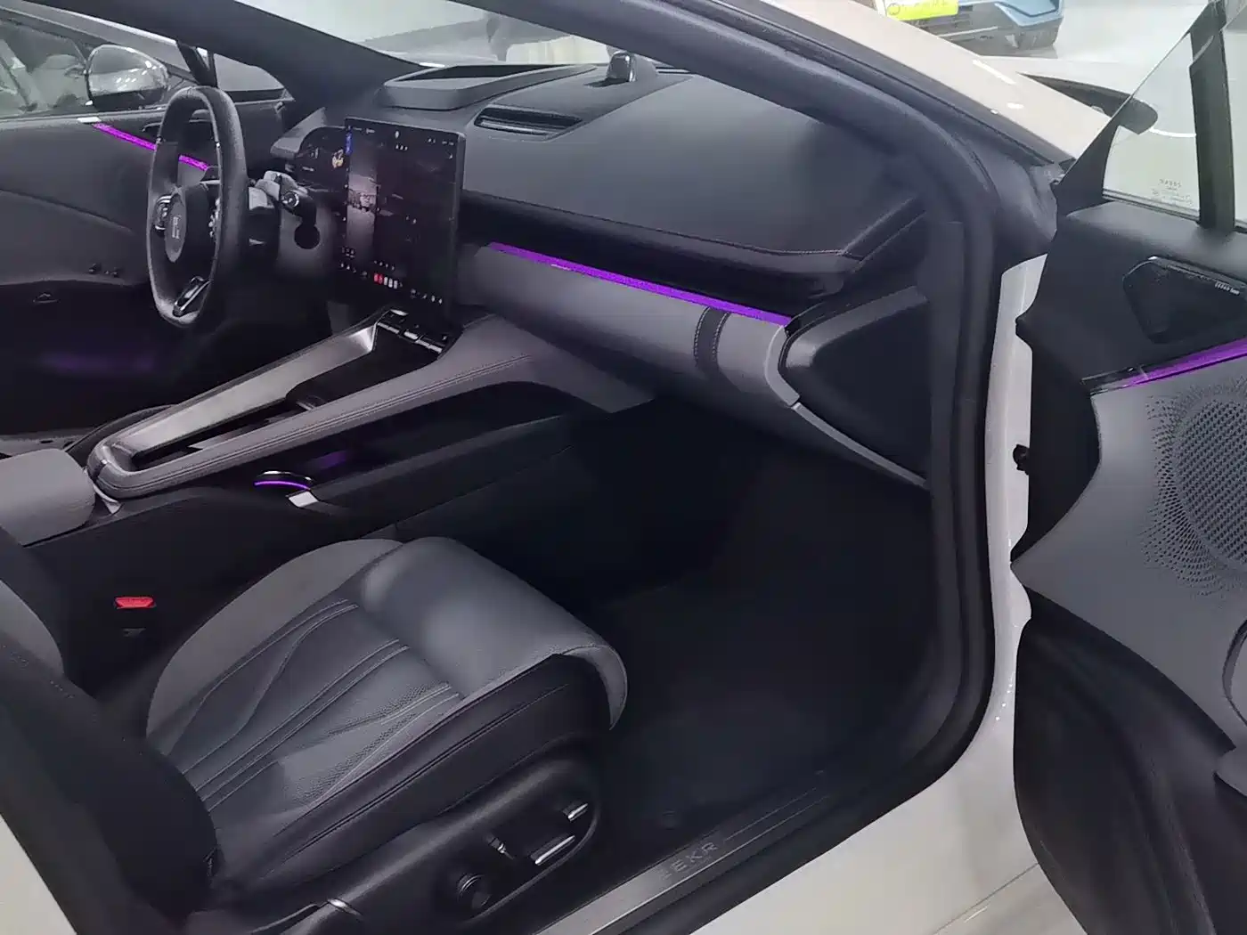 ZEEKR 007GT 2025 2025 AWD Smart Drive 75kWh