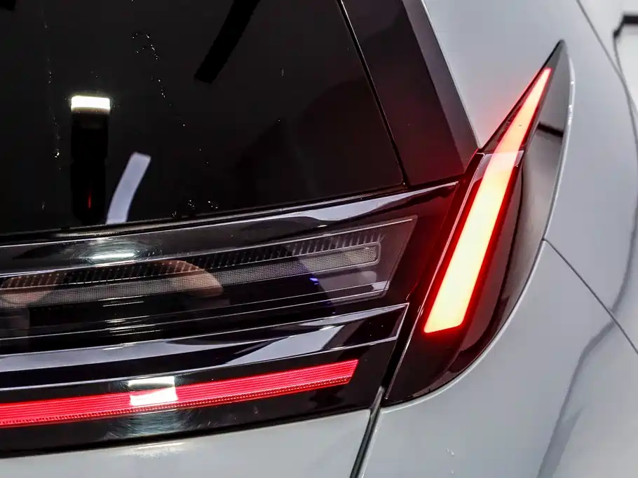 ZEEKR X 2023 2023 AWD YOU Edition 4-Seater