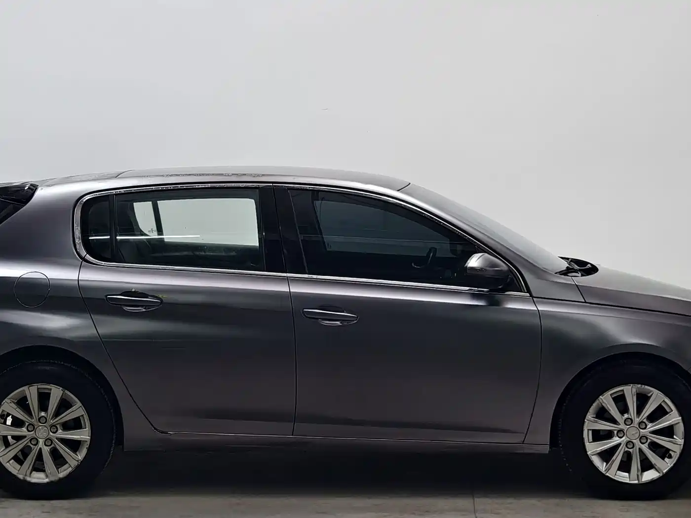 Peugeot 308S 2015 2015 1.2T Auto Dynamic Edition