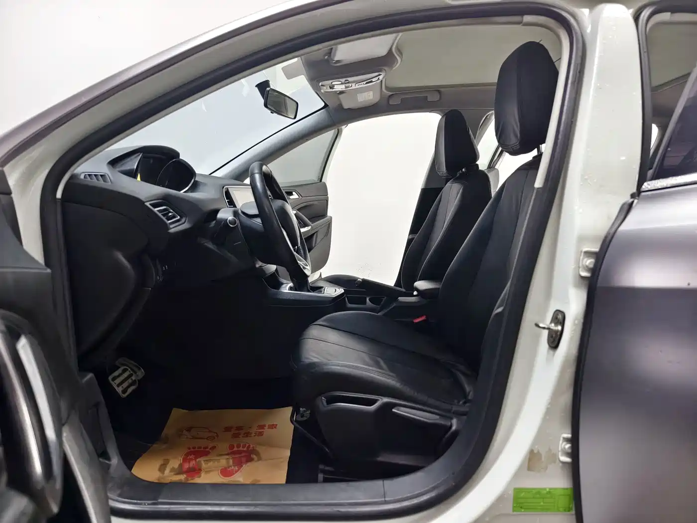 Peugeot 308S 2015 2015 1.2T Auto Dynamic Edition