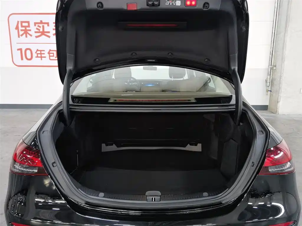 Mercedes-Benz E-Class 2023 Facelift E 300 L Fashion фото 16