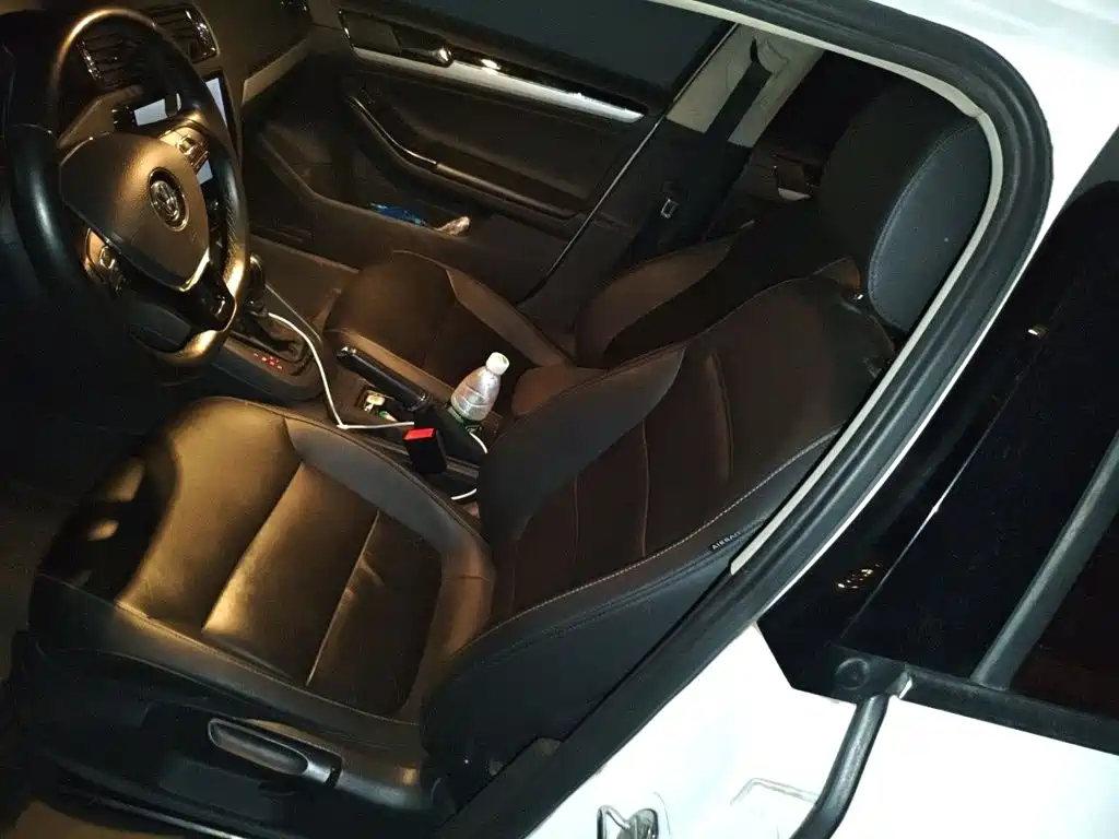 Photo 16 - Volkswagen Sagitar
