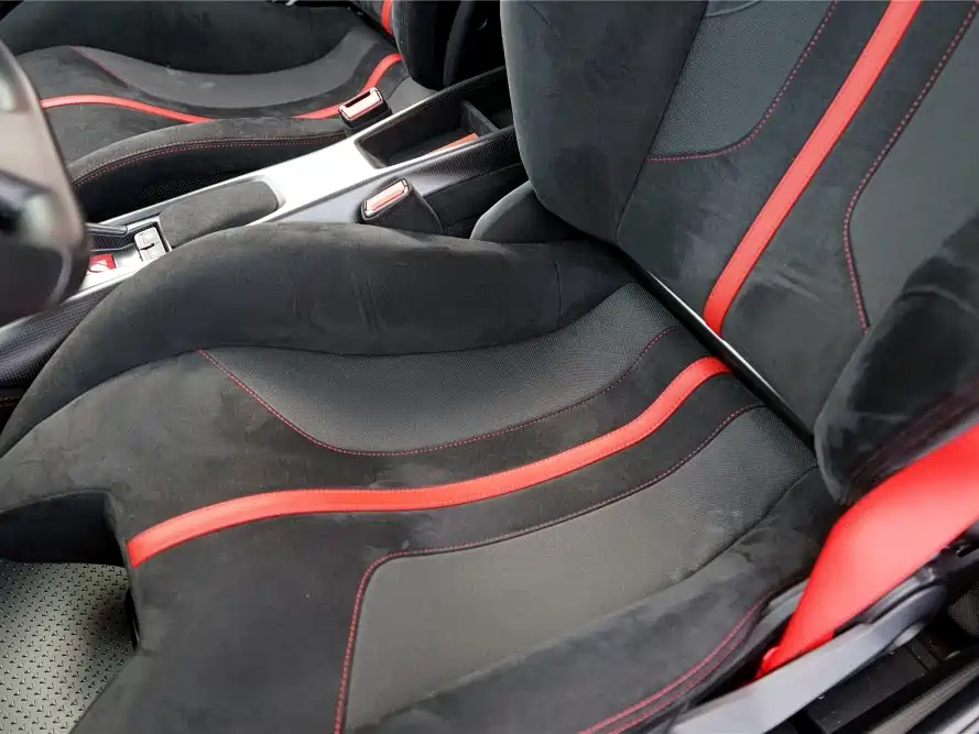 Ferrari 488 2019 2018 488 Pista