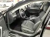 Фото 7 - Škoda Superb
