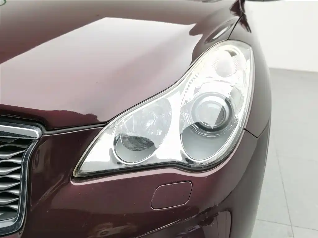 Infiniti QX50 2015 2.5L Enjoyment Edition фото 7