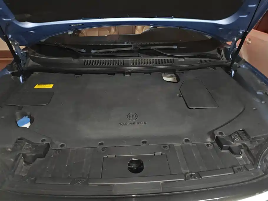 Weltmeister WEIMA W6