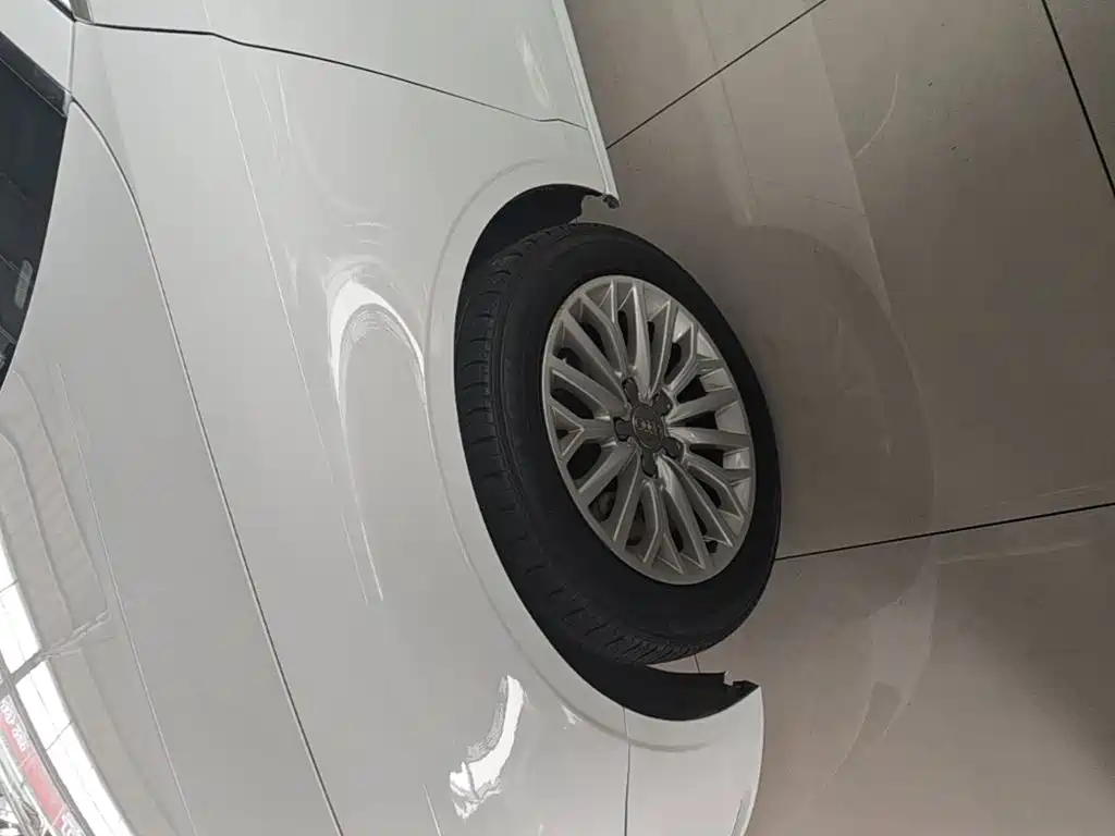 Фото 25 - Audi A3