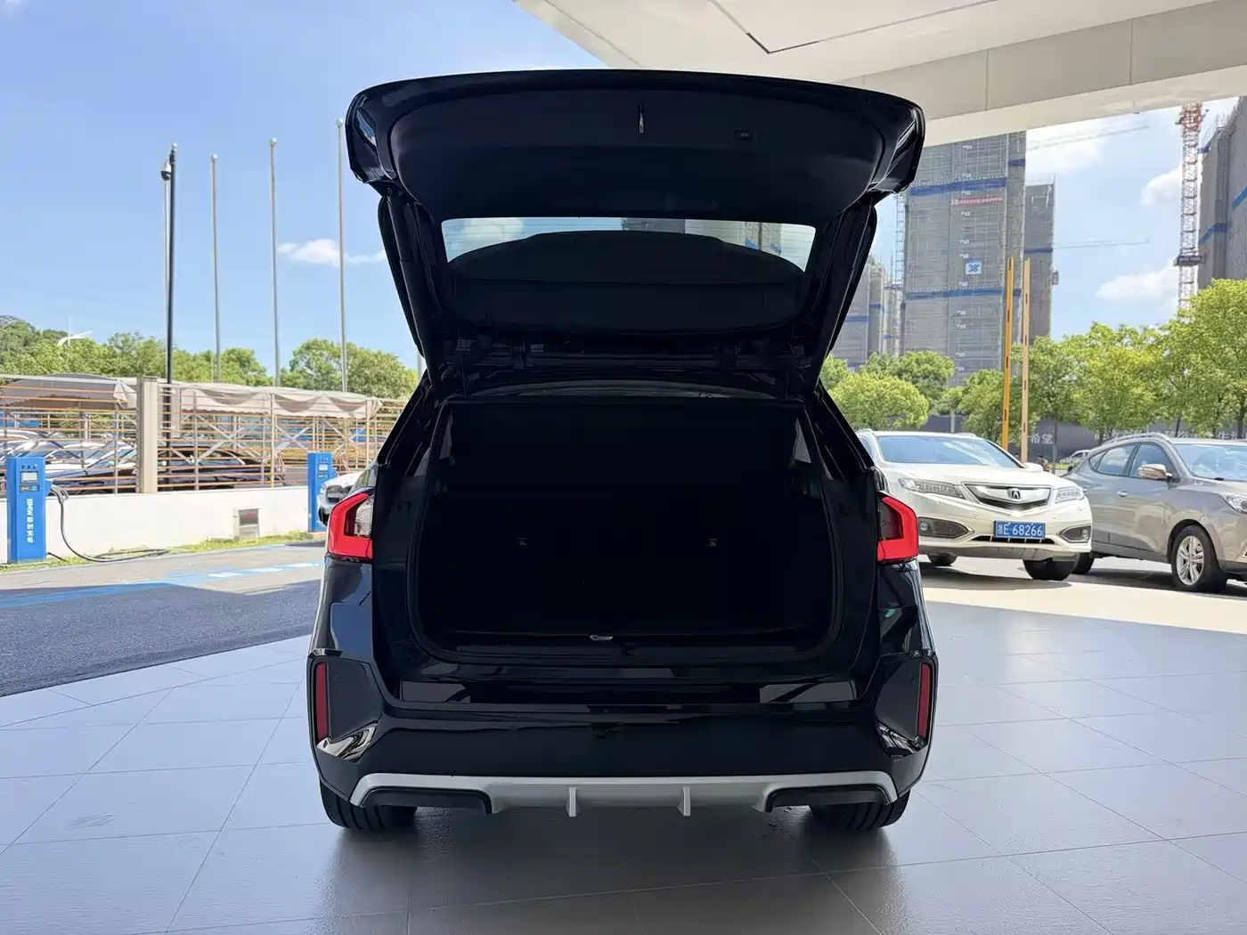 BMW X1 2025 2025 sDrive25Li M Sport Package