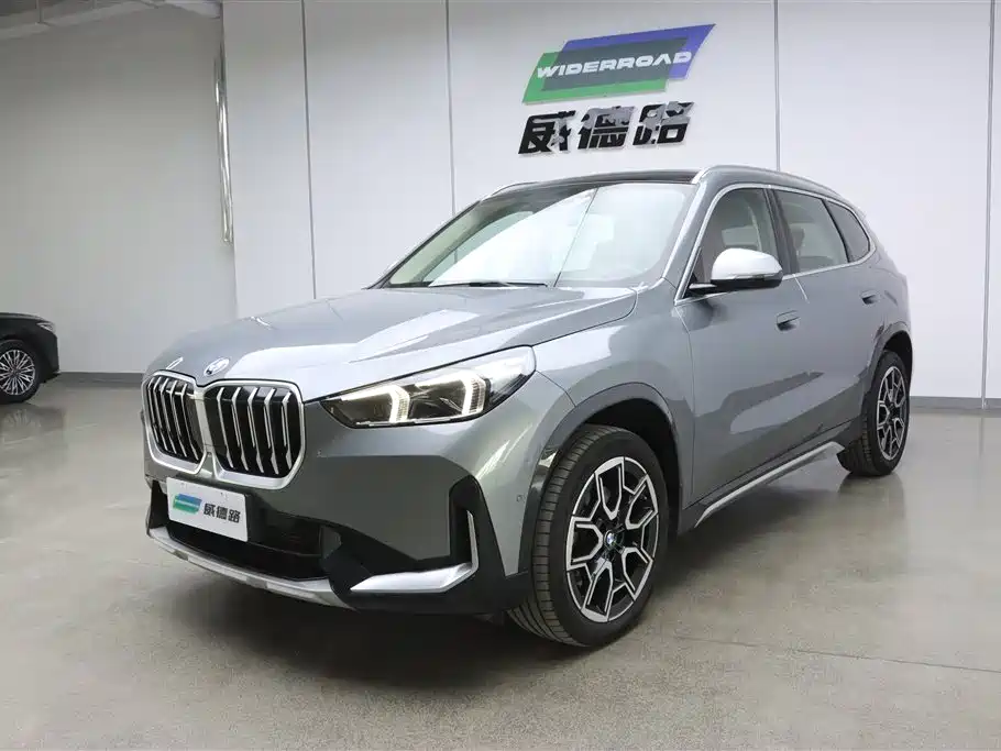 BMW X1 2023 sDrive25Li X Design Package