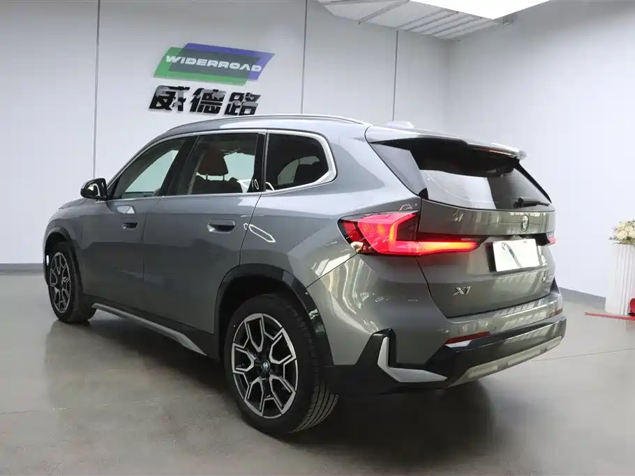 BMW X1 2023 sDrive25Li X Design Package фото 6