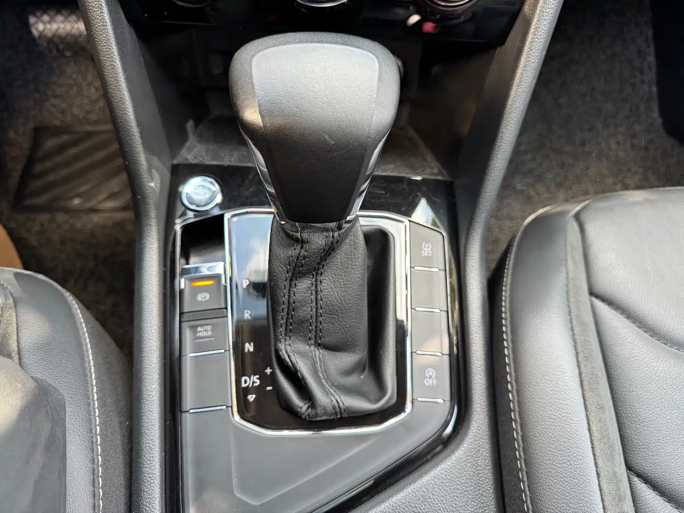 Volkswagen Tiguan L 2021 330TSI Automatic 2WD Smart фото 29