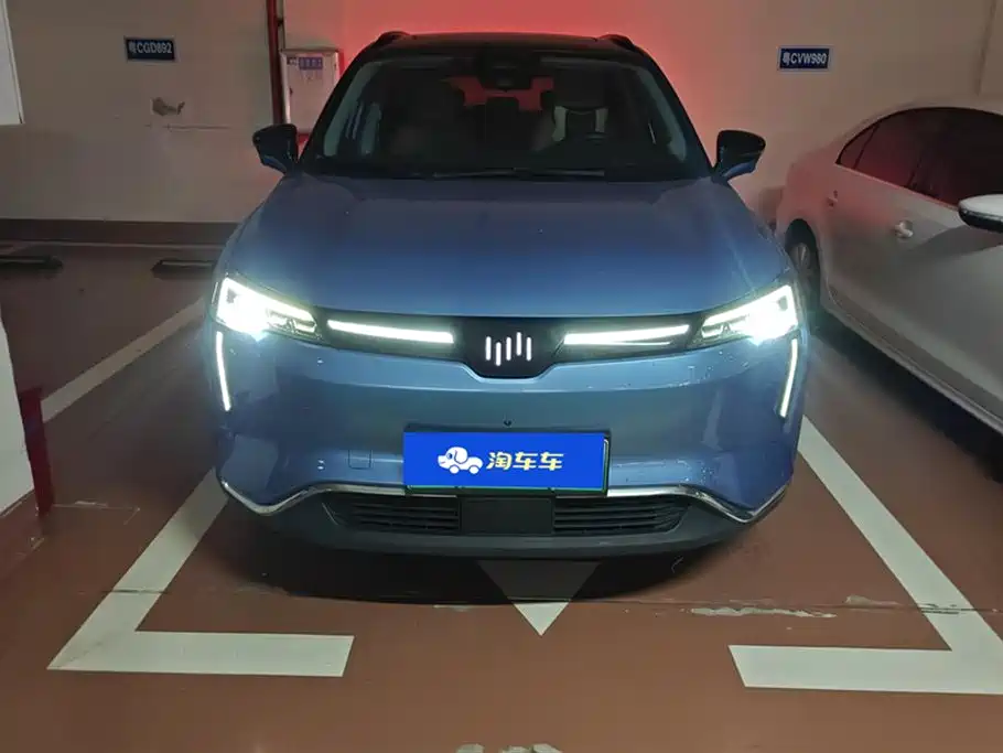 Weltmeister WEIMA W6