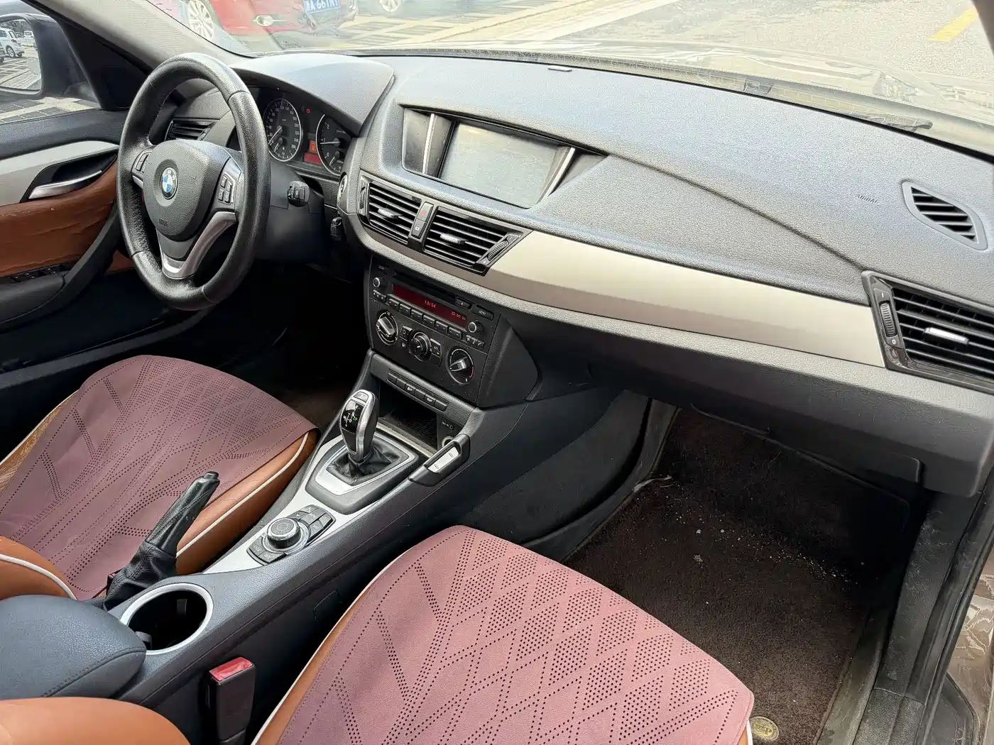 Фото 7 - BMW X1