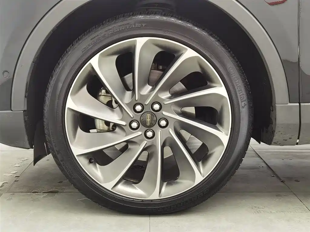 LINCOLN NAVIGATOR (IMPORT)