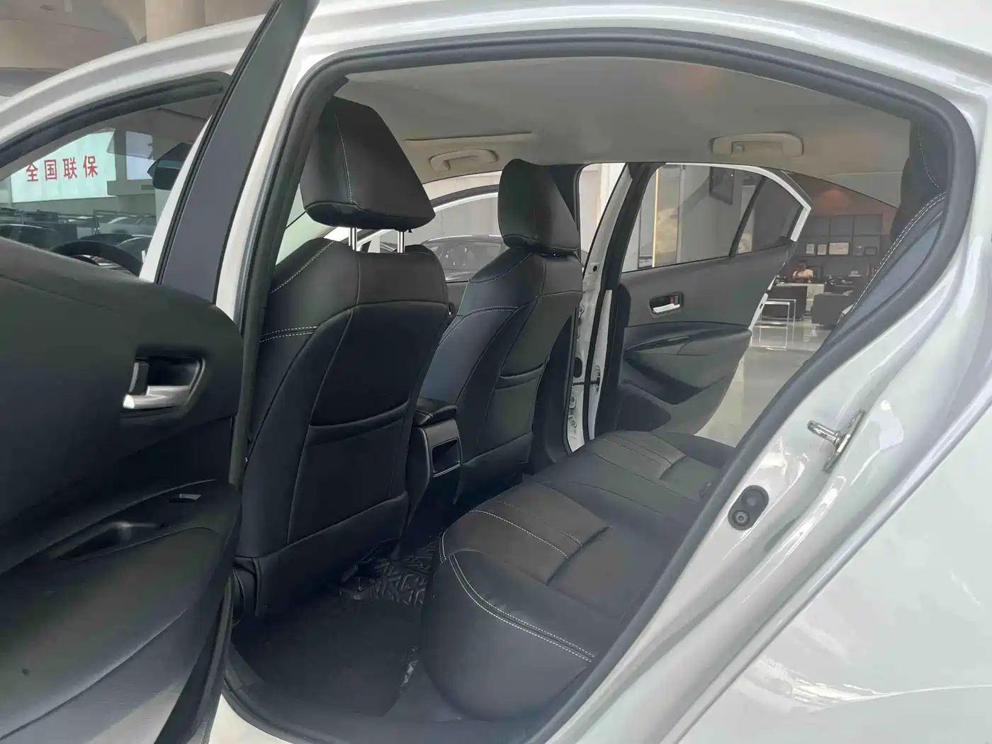 Toyota Corolla, миниатюра 10