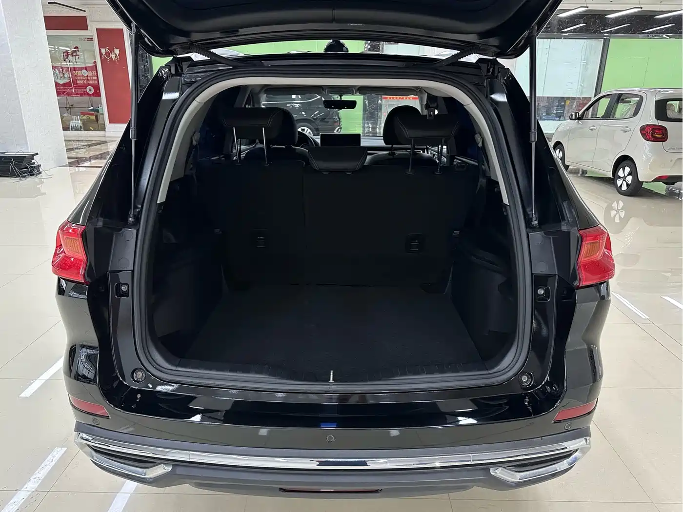 Haval M6 2023 2021 PLUS 1.5T DCT Luxury Smart Connect