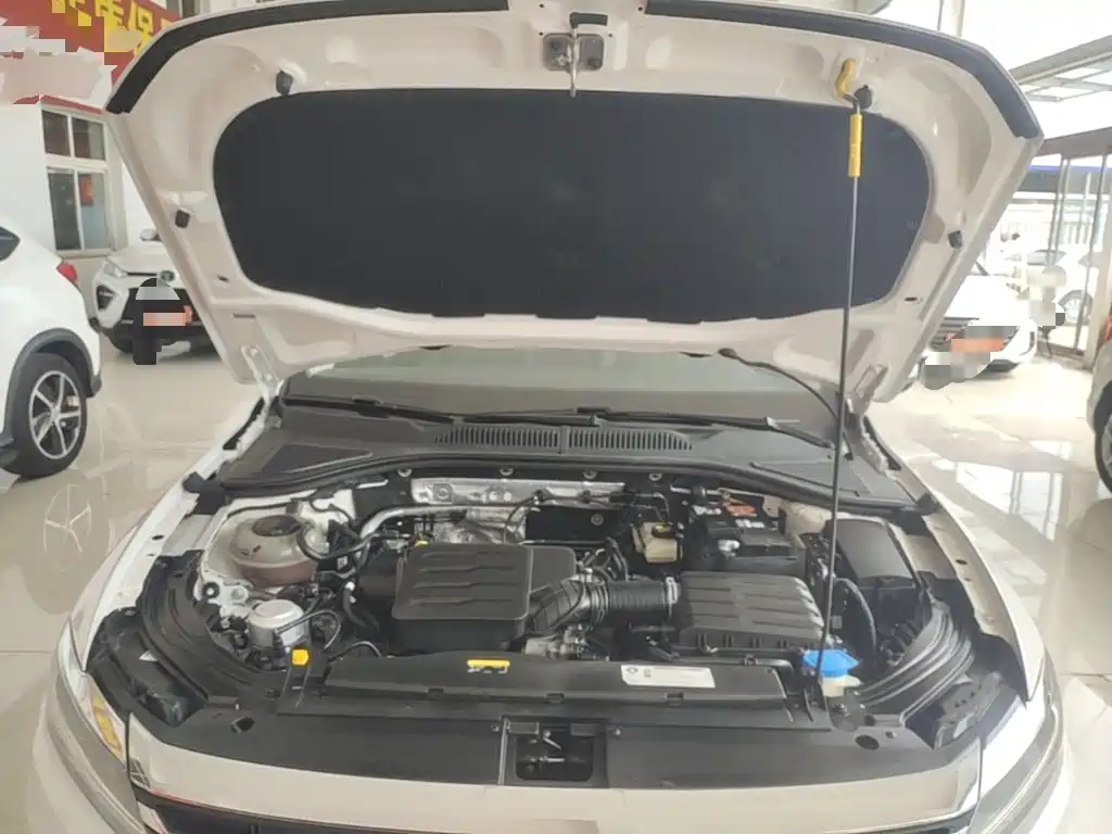 Volkswagen Lavida, миниатюра 20