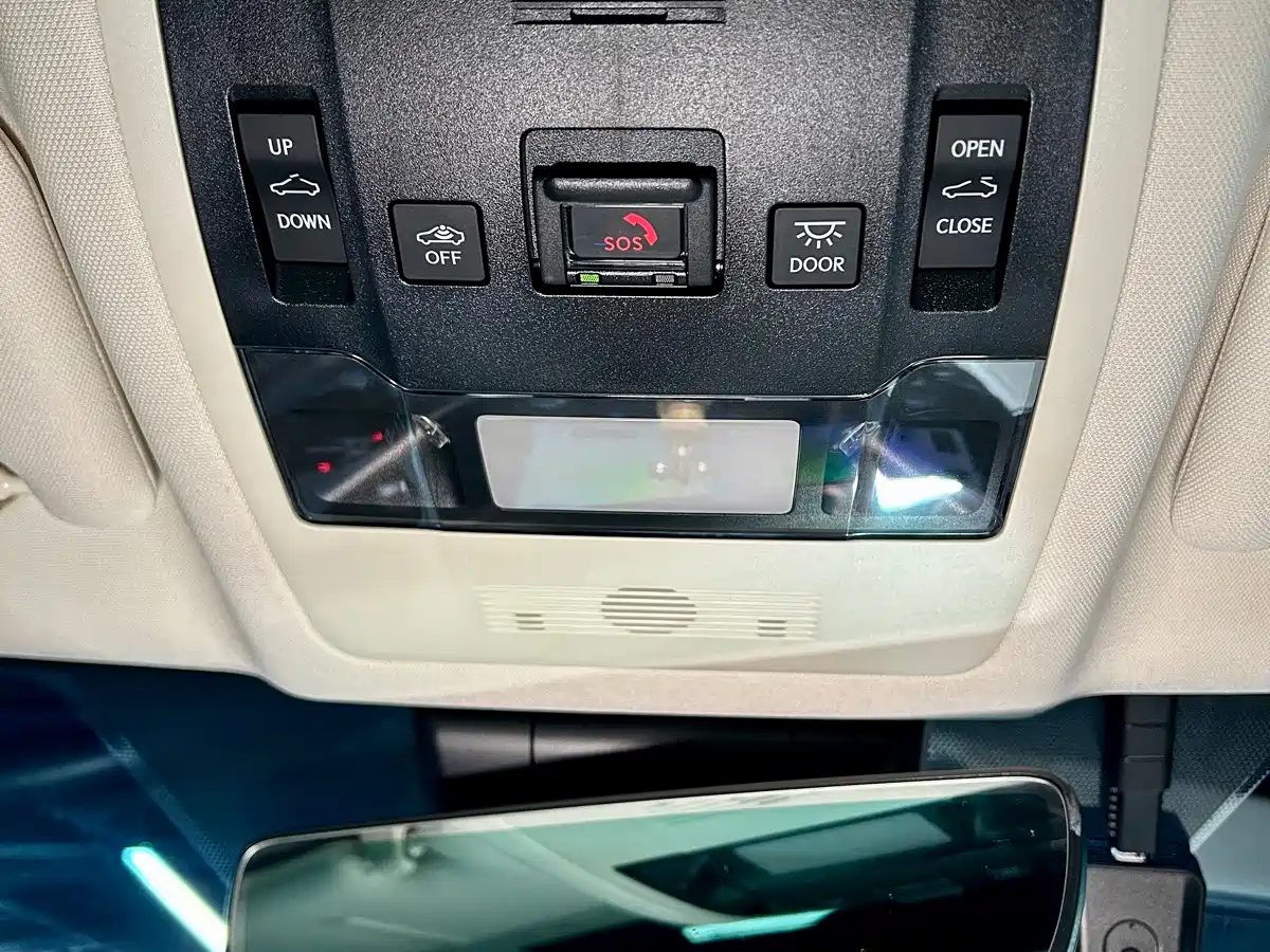 Lexus ES 2025 2025 200 Ultimate Edition