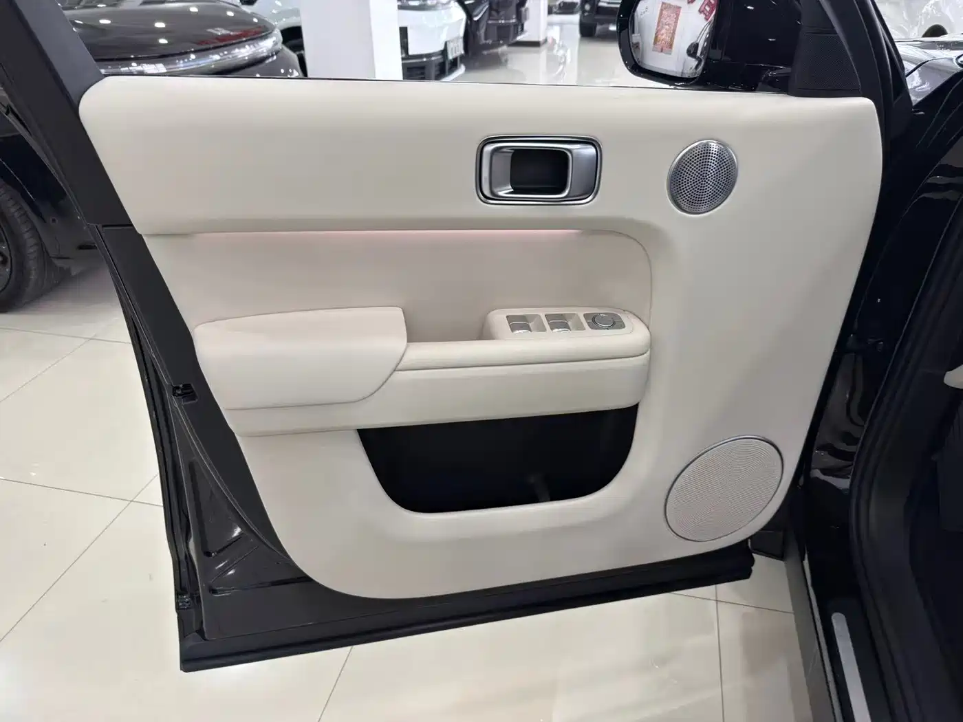 2026 Li Auto L7