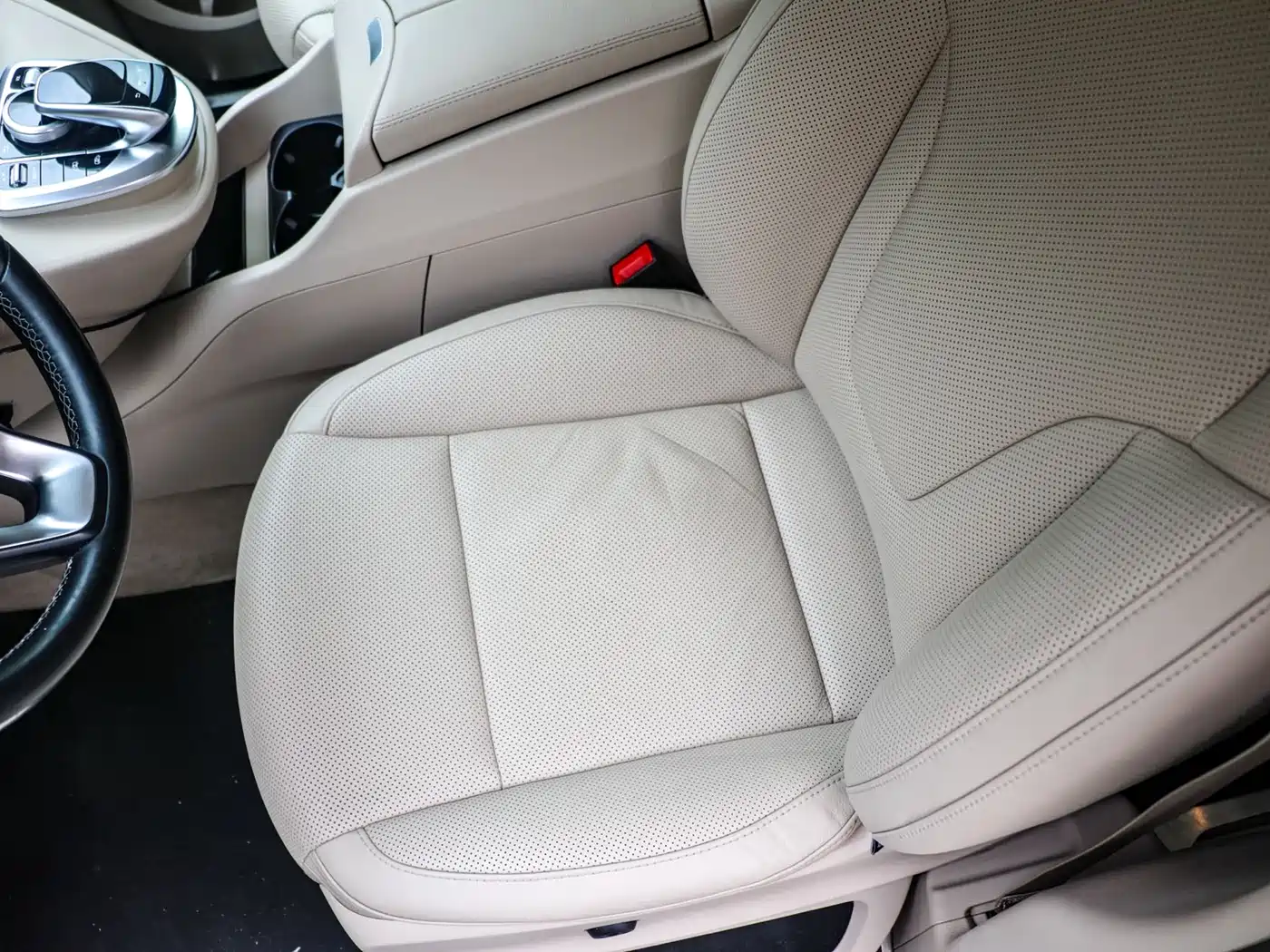 Mercedes-Benz V-Class 2016 V 260 Premium Edition фото 7