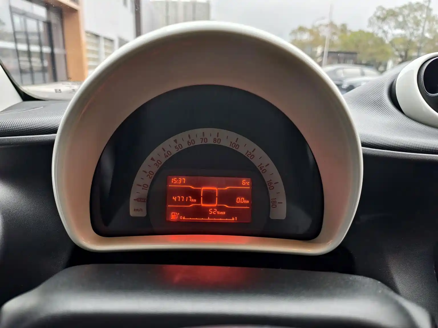 Photo 14 - smart fortwo