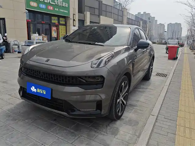 LYNK 05