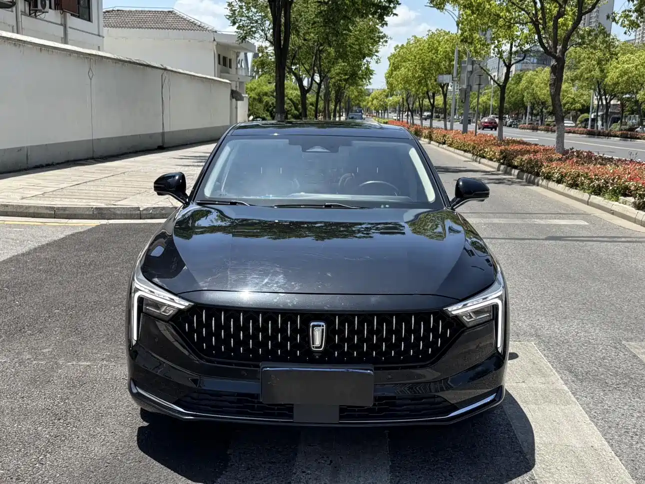 Besturn B70 2021 2021 1.5T Automatic Joy Edition
